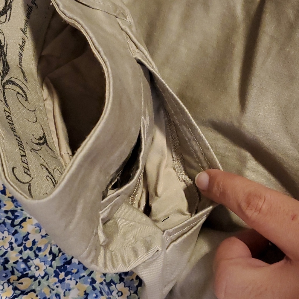 Khakis Pants - Picture 7 of 13